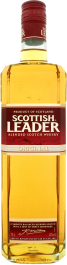 Scottish Leader Blended Scotch Whisky