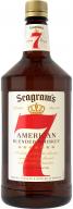 Seagram's 7 Crown Blended Whiskey 1.75