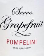 Secco - Grapefruit Pompelini 0