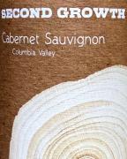 Second Growth Columbia Valley Cabernet Sauvignon 2019