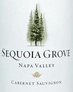 Sequoia Grove Napa Valley Cabernet Sauvignon 2019
