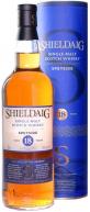 Shieldaig - 18 Year Old Speyside Single Malt Scotch