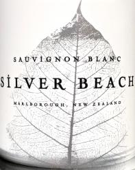 Silver Beach Marlborough Sauvignon Blanc