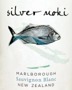 Silver Moki Marlborough Sauvignon Blanc