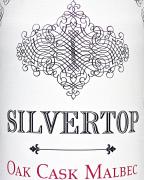 Silvertop - Oak Cask Malbec 0