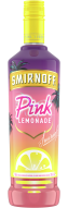 Smirnoff Pink Lemonade Vodka