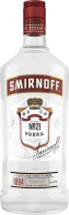 Smirnoff Vodka 1.75