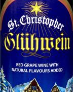 St. Christopher - Gluhwein Lit 0