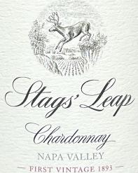 Stag's Leap Napa Valley Chardonnay 375ml