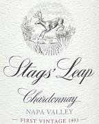 Stag's Leap - Napa Valley Chardonnay 2022