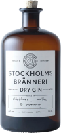 Stockholms Branneri Dry Gin