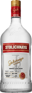 Stolichnaya Vodka 1.75