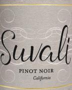 Suvali - Pinot Noir 0