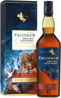 Talisker - The Distillers Edition Single Malt Scotch Whisky