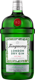 Tanqueray London Dry Gin 1.75