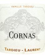Tardieu Laurent - Cornas Rouge 2019