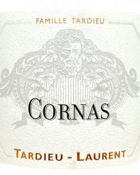 Tardieu Laurent Cornas Rouge 2019