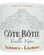 Tardieu Laurent - Vieilles Vignes Cote Rotie Rouge 2019