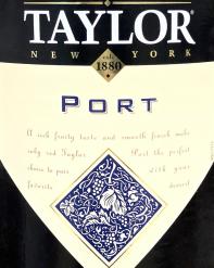 Taylor Port 1.5