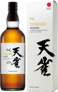 Tenjaku - Japanese Whisky