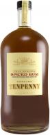 Tenpenny Spiced Rum 1.75