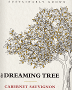 The Dreaming Tree - Cabernet Sauvignon 0