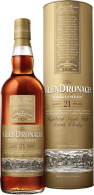 The Glendronach - Parliament 21 Year Highland Single Malt Scotch
