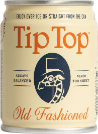 Tip Top Old Fashioned 100ml