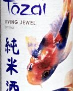 Tozai - Living Jewel Junmai Sake 720ml 0