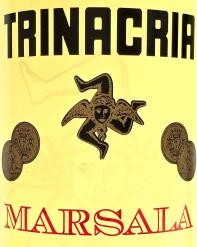 Trinacria Sweet Marsala Lit