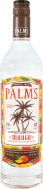 Tropic Isle Palms - Mango Rum