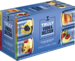 Truly - Vodka Seltzer Variety 8-pack Cans 12 oz 0