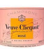 Veuve Clicquot - Rose Brut Champagne 0