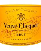 Veuve Clicquot - Yellow Label Brut Champagne 0