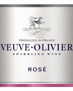 Veuve Olivier - Sparkling Brut Rose 0