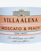 Villa Alena - Peach Moscato 0