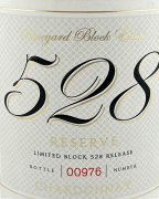 Vineyard Block Estates - Block 528 Reserve Chardonnay 2022