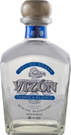 Vizon Blanco Tequila