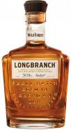Wild Turkey Longbranch Bourbon