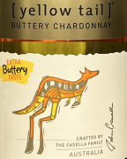 Yellow Tail - Buttery Chardonnay 1.5 0